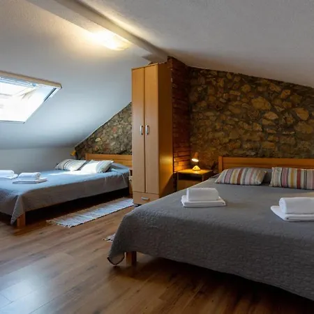 Vila House Jerko By Guide Klek