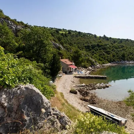 Vila House Jerko By Guide *