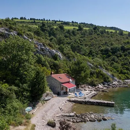 House Jerko By Guide Klek