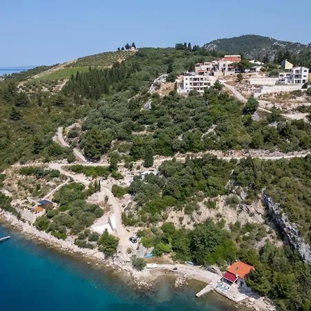 House Jerko By Guide * Klek