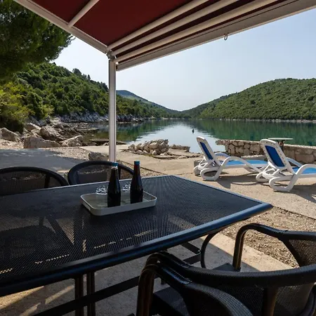 Vila House Jerko By Guide *