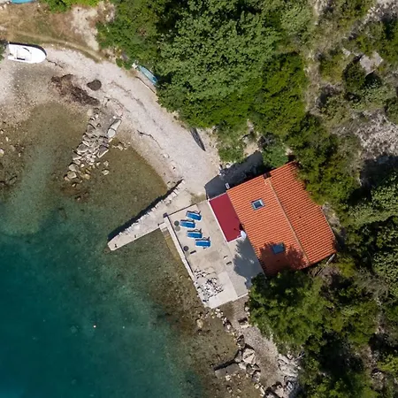 Vila House Jerko By Guide