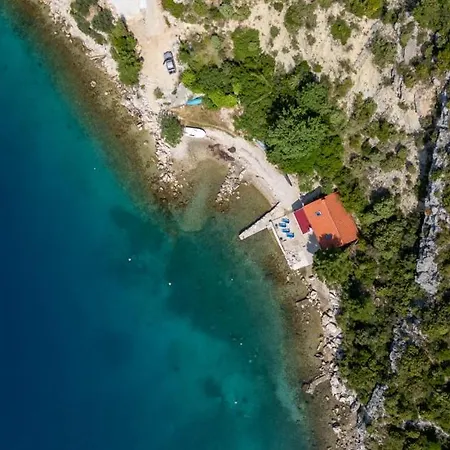 House Jerko By Guide * Klek