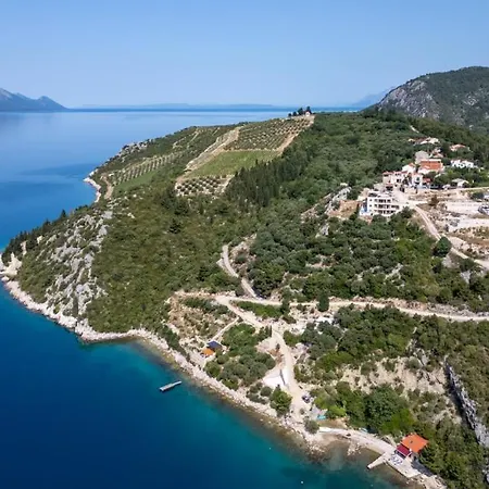 House Jerko By Guide Klek