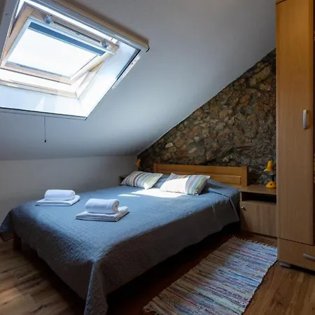 House Jerko By Guide Villa *