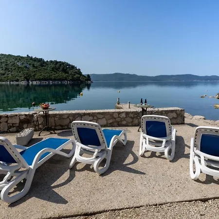 House Jerko By Guide Villa Klek