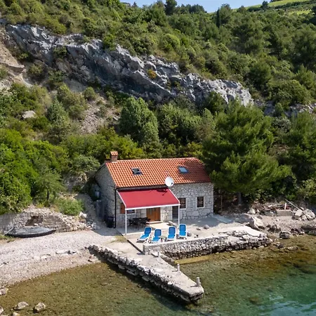 Villa House Jerko By Guide