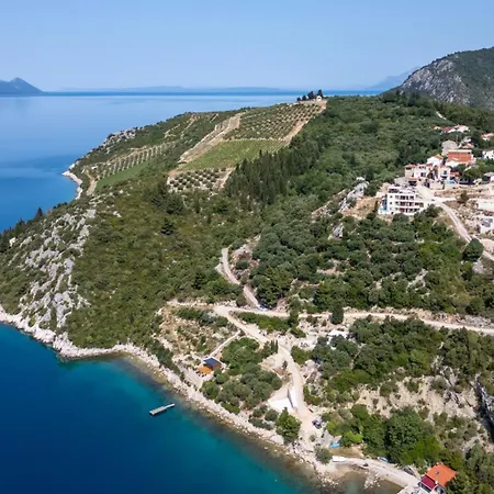 House Jerko By Guide Villa