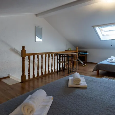 Villa House Jerko By Guide Klek