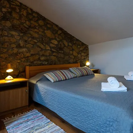 Villa House Jerko By Guide Klek